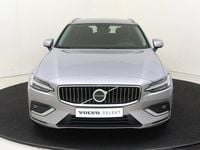 Occasion Volvo V60 Plus 197 PK (144 kW) 2022 Grijs Stationwagen