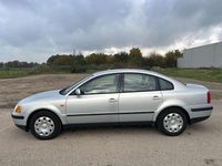Occasion VW Passat 116 PK (85 kW) 1997 Sedan
