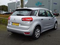 tweedehands Citroën C4 Picasso 1.6 VTi Intensive