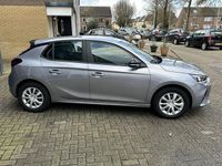 tweedehands Opel Corsa 1.2 Edition / Airco/ Cruise/