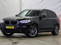 tweedehands BMW X3 xDrive30e 184pk Executive Navigatie Camera Stoelverwarming Led 211