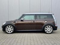 tweedehands Mini Cooper Clubman 1.6 Chili, panoramadak, leder, izgst!