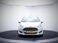 tweedehands Ford Fiesta 1.0 EcoBoost ST Line NAVI/CLIMA/CRUISE/PDC/LMV