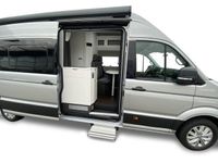 tweedehands VW California Grand680 NAVI+TRUMA+SOLAR+LED 2.0...