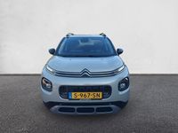 tweedehands Citroën C3 Aircross 1.2 PureTech S&S Shine Automaat, airco,cruise,navi