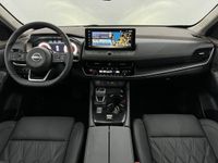 tweedehands Nissan X-Trail 1.5 e-Power Tekna Plus Pano, Leder, 360 Camera, Navi, 3 Jaar garantie