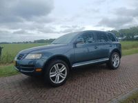 Occasion VW Touareg 241 PK (177 kW) 2005 SUV