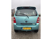 tweedehands Suzuki Wagon R 1.3 Automaat - Origineel NL