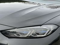 tweedehands BMW 420 Gran Coupé 420i High Exe | M-Sport | Leder | 19''