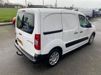 tweedehands Peugeot Partner 120 1.6 e-HDI L1 XT Profit +