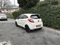 tweedehands Ford Ka 1.2 Titanium | Airco | LMV | Elekt. Ramen | Privacy Glass | Nieuwe APK