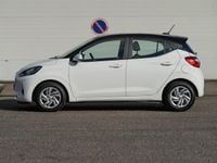 Occasion Hyundai i10 Comfort 67 PK (49 kW) 2021 Wit Hatchback