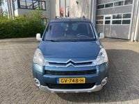 tweedehands Citroën Berlingo 1.6 VTi