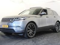 Occasion Land Rover Range Rover Velar HSE 241 PK (177 kW) 2018 Grijs SUV
