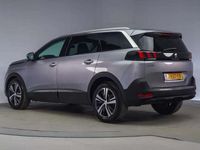 tweedehands Peugeot 5008 1.2 Puretech Allure 7p [ Panoramadak Led koplampen ]