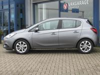tweedehands Opel Corsa 1.4 Online Edition Automaat / Trekhaak / Navigati