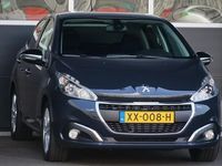 tweedehands Peugeot 208 1.2 PureTech Signature, NL, CarPlay, PDC, cruise