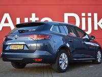 Occasion Renault Mégane IV Business 141 PK (103 kW) 2022 Stationwagen