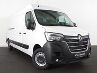 tweedehands Renault Master T35 2.3 dCi 135 L3H2 Comfort trekhaak/navi/cruis