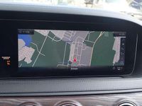 Occasion Mercedes S350 Premium Plus 286 PK (210 kW) 2018 Zwart Sedan