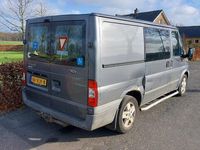 tweedehands Ford Transit 260S 2.2 TDCI SHD DC AIRCO MARGE ! BJ 2008