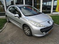 tweedehands Peugeot 207 1.6 VTi Sublime Zo mee. Inruilkoopje. APK 14-10-2024!