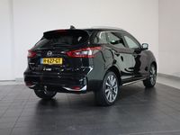 Occasion Nissan Qashqai 360º 160 PK (117 kW) 2020 Zwart SUV