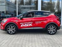 tweedehands Mitsubishi ASX 1.3 DI-T 7DCT First Edition | Levering I.o.m. | Automaat | Navi |