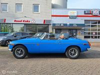 tweedehands MG B 1.8 Roadster