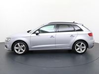 tweedehands Audi A3 Sportback 30 TFSI | 116 PK | Automaat | Volledig digitaal dashboard | Led verlichting | Navigatie | Parkeersensoren | Airconditioning |