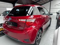tweedehands Toyota Yaris 1.5 Hybrid Executive Y20 Camera Navigatie
