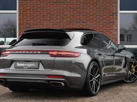 tweedehands Porsche Panamera S E-Hybrid port Turismo 2.9 4 E- 462pk Pano ACC 360 BOSE Chrono Luchtv