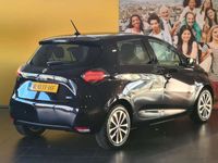 tweedehands Renault Zoe R135 Intens 52 kWh NAVIGATIE | ACHTERUITRIJCAMERA
