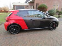 tweedehands Peugeot 208 1.6 GTi bij Sport 208pk 30TH edition