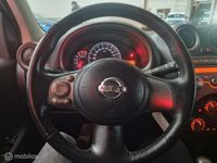 tweedehands Nissan Micra 1.2 DIG-S Connect Edition/Airco/Lage Km stand!