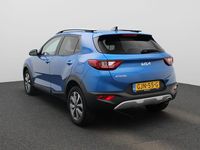 Occasion Kia Stonic 101 PK (74 kW) 2024 Blauw SUV