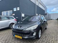 tweedehands Peugeot 308 1.6 VTi XS 5DRS *PANORAMA* CLIMA/PDC/119000 KM!