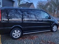 Occasion Mercedes Vito 116 PK (85 kW) 2009 Overige Van