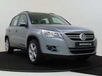 tweedehands VW Tiguan 1.4 TSI Comfort&Design | Panorama dak | Climate Co