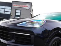 tweedehands Porsche Cayenne 3.0 E-Hybrid | Sport Chrono | Bose Sound | Panorama | Luchtvering | Trekhaak | Adaptieve Cruise | 360 camera | NAP