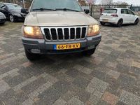 Occasion Jeep Grand Cherokee 190 PK (139 kW) 1999 SUV