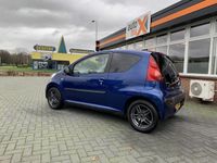 tweedehands Peugeot 107 1.0-12V XR