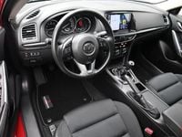Occasion Mazda 6 145 PK (106 kW) 2014