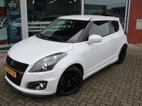 tweedehands Suzuki Swift 1.6 Sport 136 PK | Climate Control | Cruise Contro