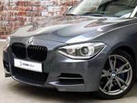 tweedehands BMW M135 135 1-serie i xDrive High Executive M Sport Pakket