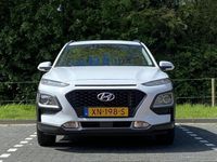 tweedehands Hyundai Kona 1.0 T-GDI 120 PK Comfort | Apple & Android multimedia | Geïntegreerde navigatiesysteem | Camera + pdc | Trekhaak |