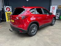 tweedehands Mazda CX-5 2.0 Limited Edition 2WDCruise ControlLane Assist
