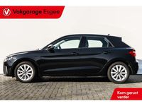 Occasion Audi A1 Proline 97 PK (71 kW) 2022 Zwart SUV