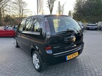 tweedehands Opel Meriva 1.4 16V Edition 116dKM!|Climate|Trekhaak