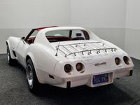 tweedehands Chevrolet Corvette C3 Targa